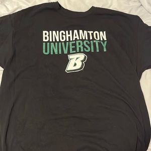 Binghamton university tee